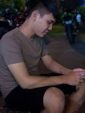 Hoàng Trọng Minh