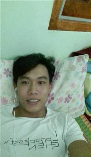 Huy Hoàng Võ