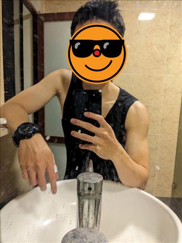 Trường Sinh