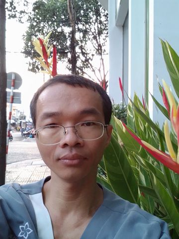 Lương Đức Thành