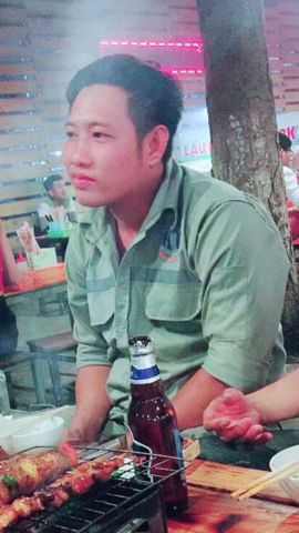 Trương Minh Quân