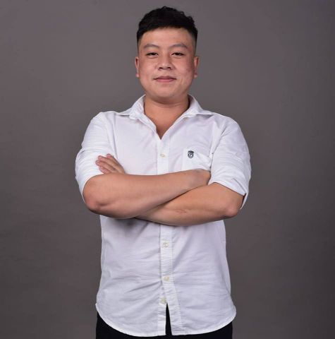 Nguyễn Hoàng Thúc