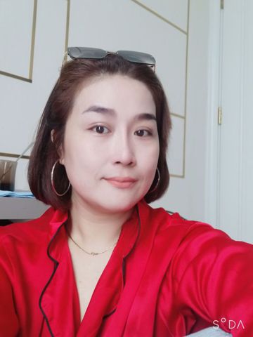 Nguyễn ngọc ái my