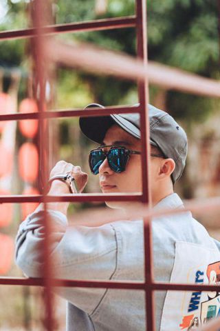 Thanh
