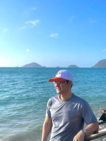 KHOA TRẦN