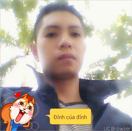 Linh Lê Khánh