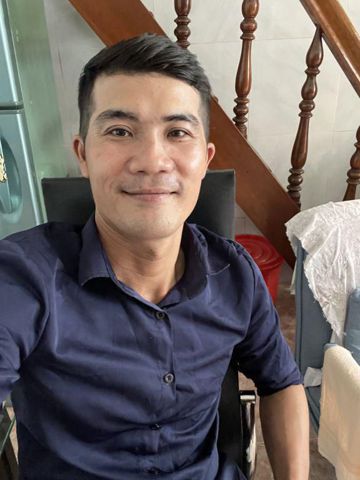 Trần Khang