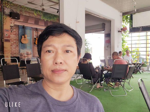 chau nguyen