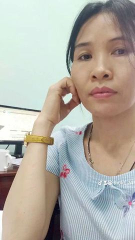 Trần Thi Thu