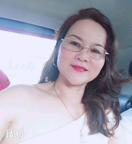 ĐẶNG THỊ MINH TÂN