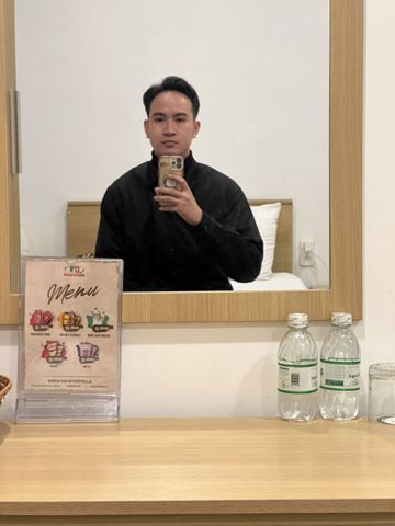 Minh Hoàng