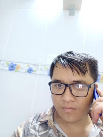 Trần quang thái