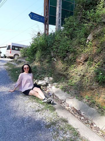 Hà Trần