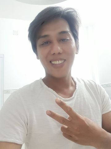 CHÂN THÀNH
