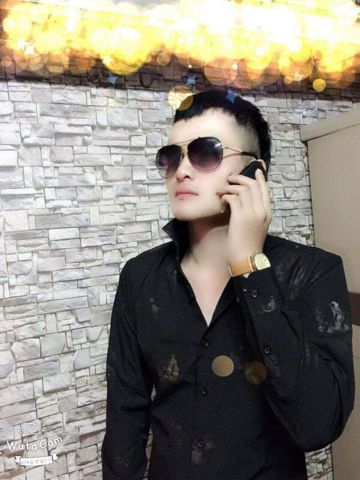 Thế Anh'ss