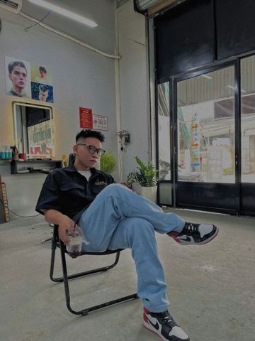 Huỳnh Nhật Hào