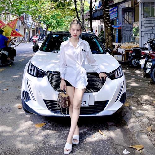 Trần Ly Anh
