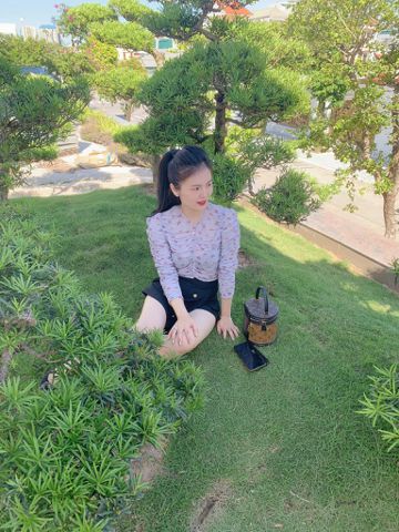 Cát trắng