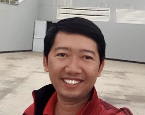 Thanh Nhân