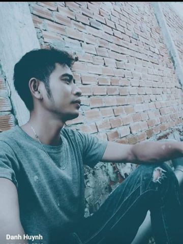Danh huynh