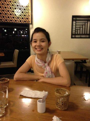 Nguyễn Thanh Loan