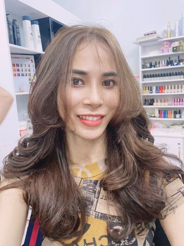 Mị