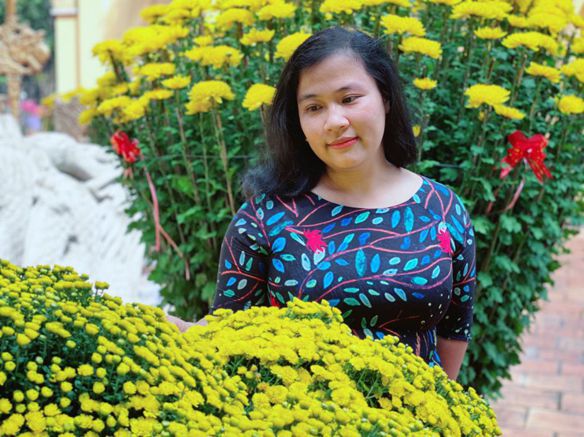 Lê Thiên Thanh