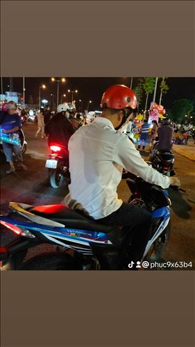 Phúc Trần