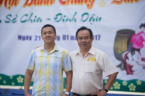 Lý Thế Khải