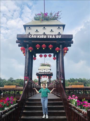 Trang