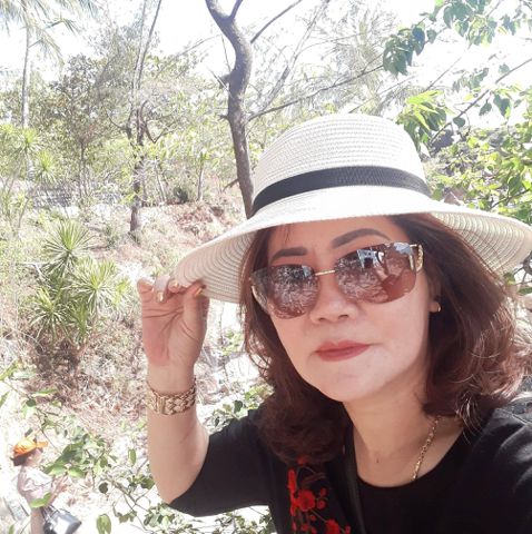 Thanh Mai