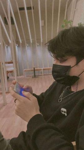 BG an