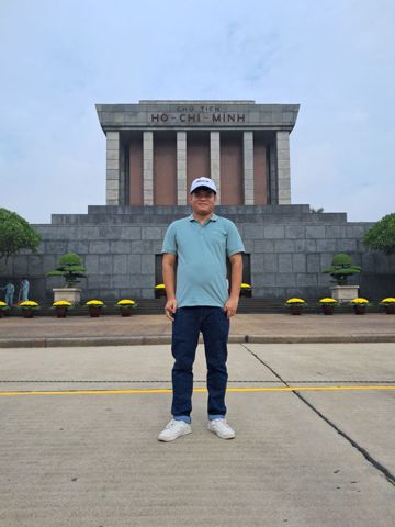 Dai Phao