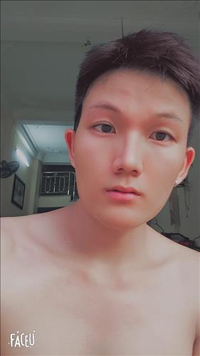 Thế Anh trần