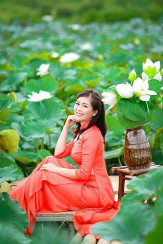Hân Vy