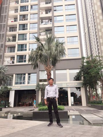 HOANG DUNG
