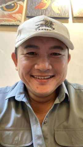 Nguyễn chí hùng