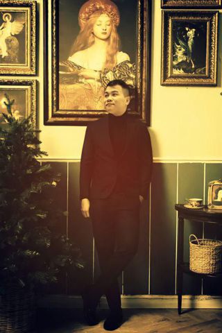 Hoàng Minh Đại
