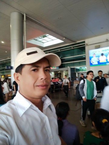 Hồ Bá Thảo