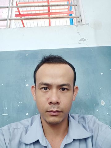 Dương Tấn Cường