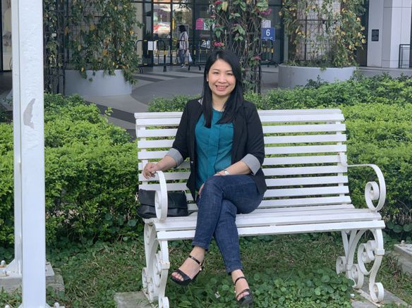 Nguyễn Mai
