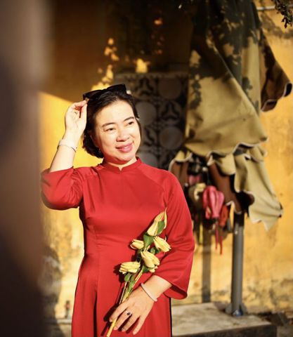 Nguyễn Thị Thu Huong