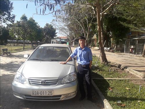 giang