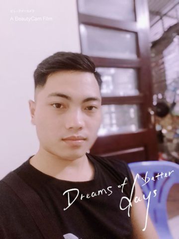 Bình danh