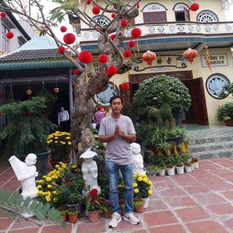 Vuong