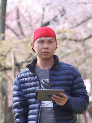 Lâm Văn Linh