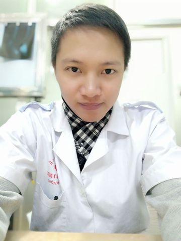 Bùi Anh Tú