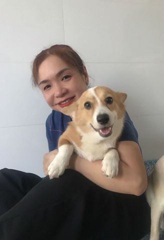 Trương Thị Châu