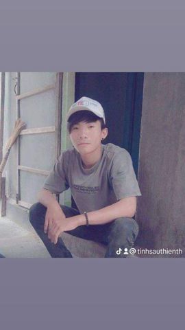 Trần Thanh Thư
