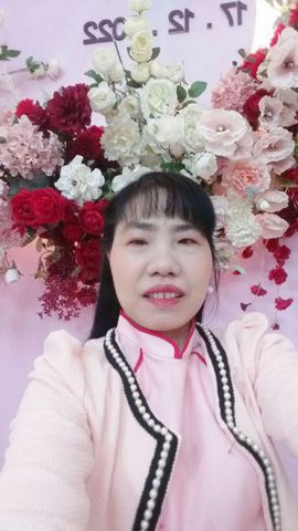 Nguyễn thị Lan Anh